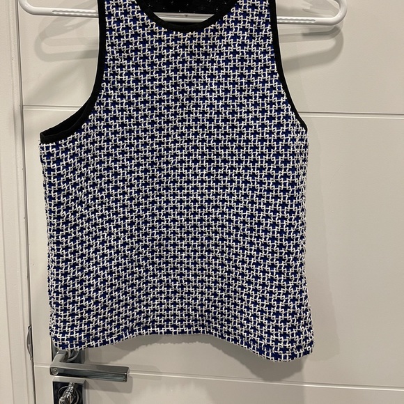 Zara Tank Top - Picture 2 of 8
